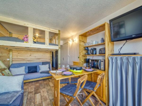 Studio Soyouz Vanguard-100 by Interhome